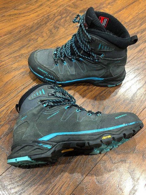 mammut trovat advanced high gtx