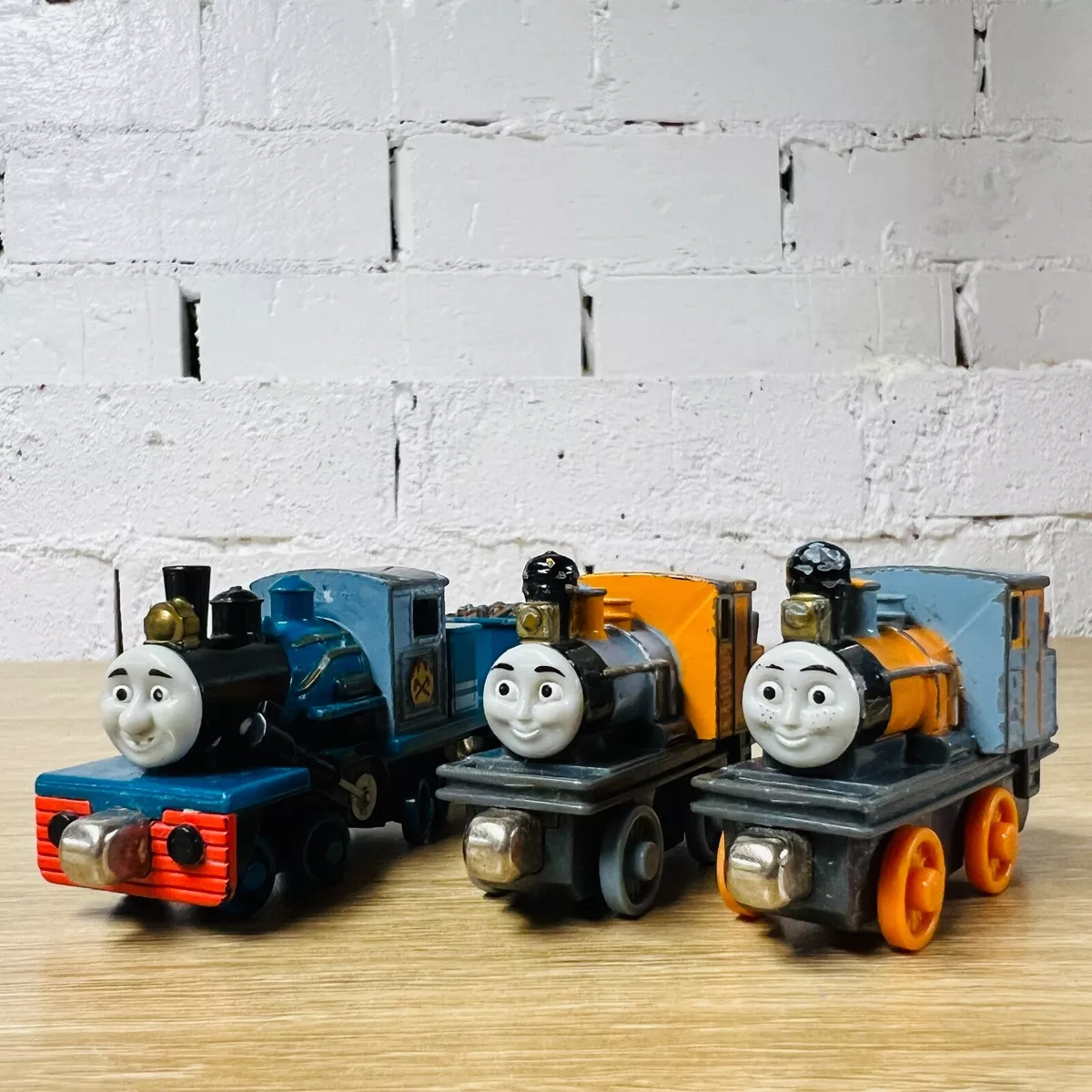 Thomas and friends bash dash and ferdinand sale