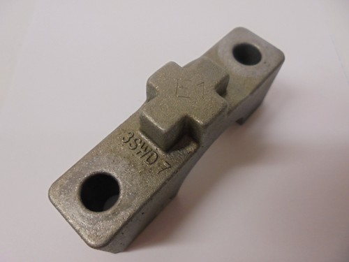 Lager Zylinderkopf Nockenwelle Einlass Lagerbock - E1 - BMW N45 N45N E46 E87 E90