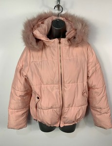 quiz pink coat