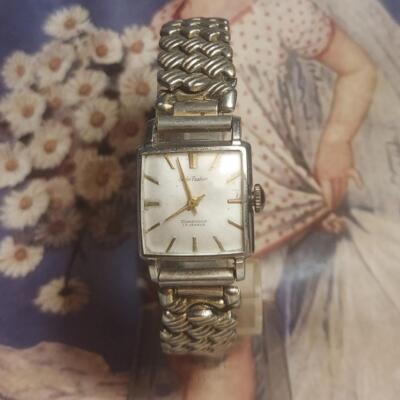 Seiko 1950s Ladies Watch Antique Fashion Vintage SA1106 UK