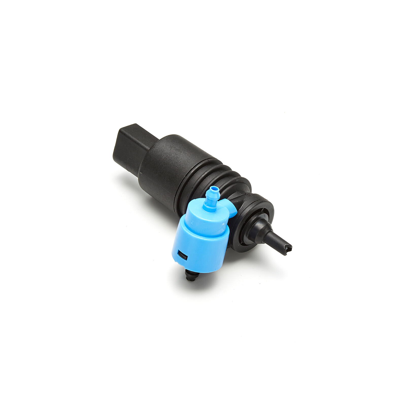 Fits Audi BMW Mercedes Mini Rover Seat VW Windscreen Washer Pump Front ...
