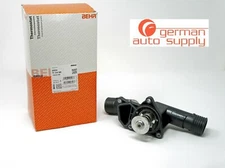 BMW Engine Coolant Thermostat - MAHLE BEHR - TI2495 - NEW OEM - 70809196