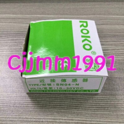 1PC ROKO  SN04-N#F