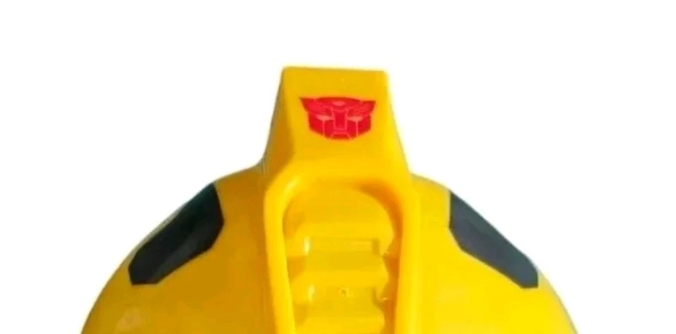 Transformers Bumblebee Mask Kids Children's Dress-up Costume Cosplay By Hasbro - Image 4 of 4