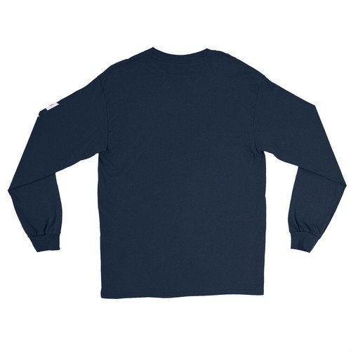 I Plead the 2nd Amendment Pro Gun 1776 Men’s Long Sleeve Shirt Unisex - Picture 10 of 13