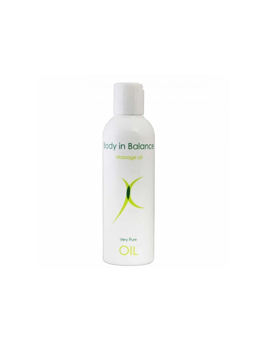 Body To Body Oil - 200 Ml En Oferta Body In Balance Aceite Cuidado Intimo 200 Ml