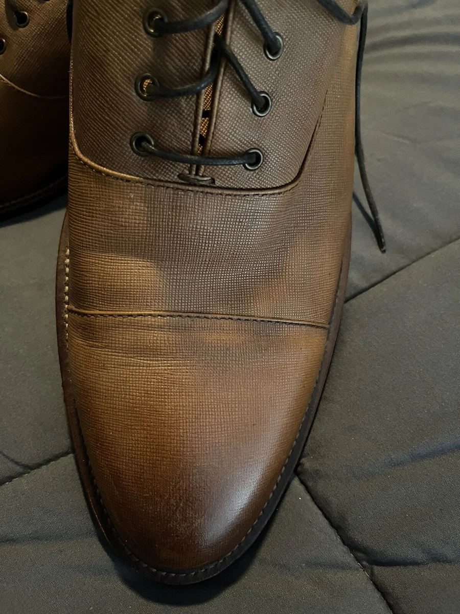 Dsw mens leather shoes discount