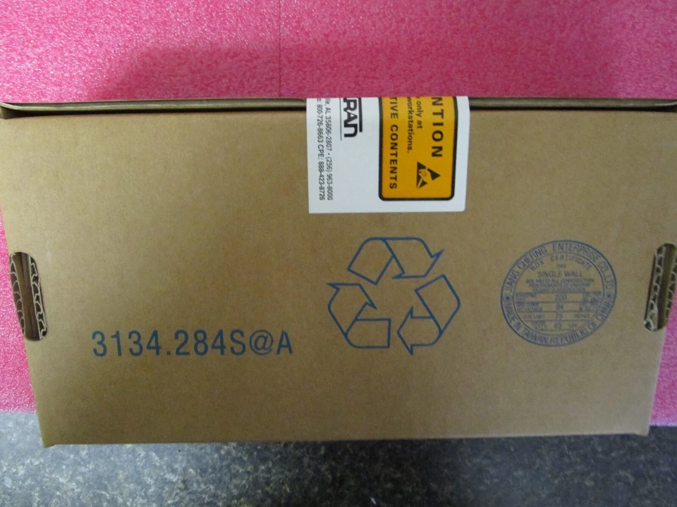 Adtran 121007L1 DDST 400S Housing - Image 3 of 4