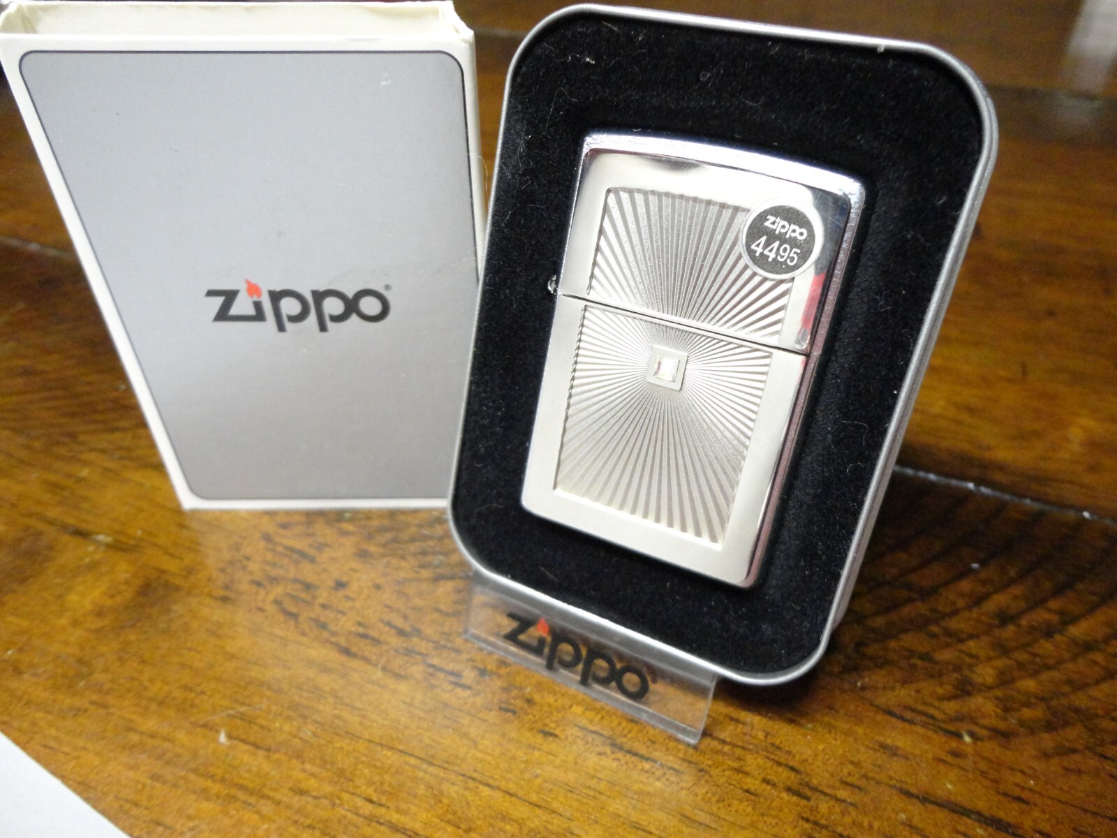 Mint In Box 2004