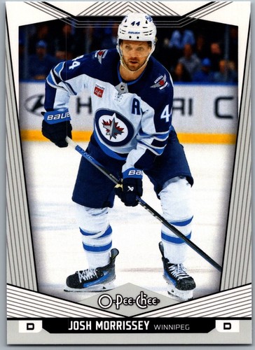 24-25 O-PEE-CHEE BASE #251 - 500 - PICK FROM LIST - FREE COMBINED SHIPPING - Picture 100 of 202