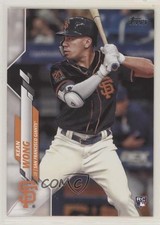 2020 Topps Kean Wong #540 lw9