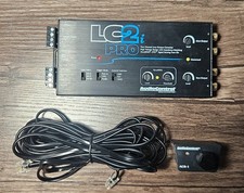 AudioControl LC2i PRO Channel Line Output Converter