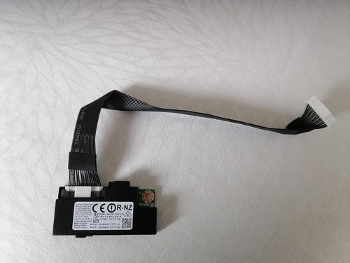 Samsung TV WiFi-BT Modul WCK720Q / BN59-01240A WLAN aus UE40K5579SU