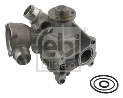 FEBI BILSTEIN Wasserpumpe Motorkühlung 02292 für MERCEDES KLASSE 190 W126 W201