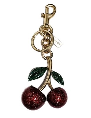 未使用級✨非売品✨COACH　コーチ　オーナメント　チャーム　クリスマス COACH (コーチ) クリスマスオーナメント ダイヤモンドステージ限定