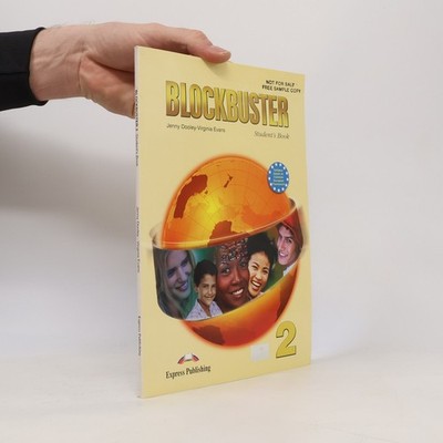 Blockbuster 2. Student's book  |  Virginia Evans