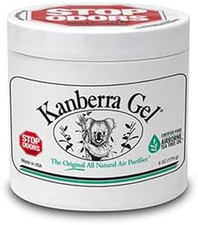 6Oz - All-Natural Odor Eliminator  Air Freshener for Home, Car, RV, Boat, Gym B