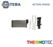 D6C008TT HEATER RADIATOR EXCHANGER LHD ONLY THERMOTEC NEW OE REPLACEMENT