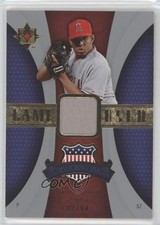 2007 Ultimate Collection 7/64 Francisco Rodriguez #PM-FR 0w7