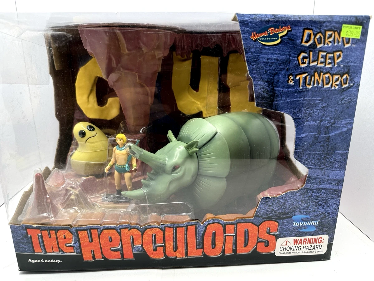 herculoids products for sale | eBay