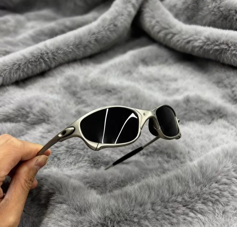 Oakley Juliet Men's Sunglasses | eBay