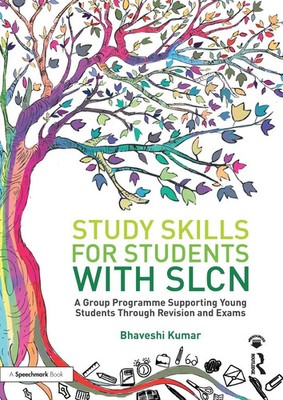 Study Skills for Students with SLCN Bhaveshi Kumar Taschenbuch Englisch 2020