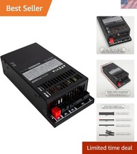ITX- Mini ITX/Flex ATX / 1U 400W Fully Modular Power Supply, Full Range Activ...