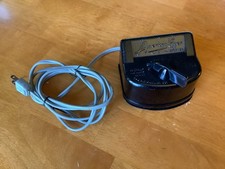 Vintage American Flyer Train Transformer No 1A 40W (AC Gilbert, Co.)