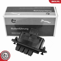 Schalter TüRkontakt Esen SKV 97SKV147 FüR Opel Movano X62 Bus Cdti FWD RWD 3 EV