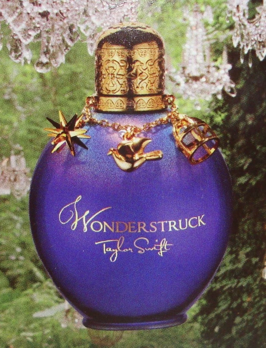 Taylor Swift Wonderstruck Fragrances for Women for sale | eBay