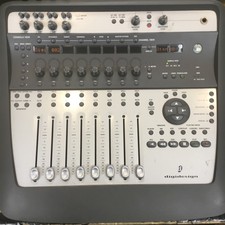 Digidesign MX002 Digi 002 Audio Mixer 