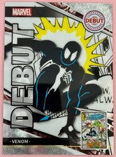 2025 Kakawow Marvel Aura Man Marvel Iconic Debut VENOM #AM-CB-07