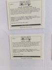 Ducati Golden Era 1970s Motorcycle Spine Art Cards In Matting — photo 9
