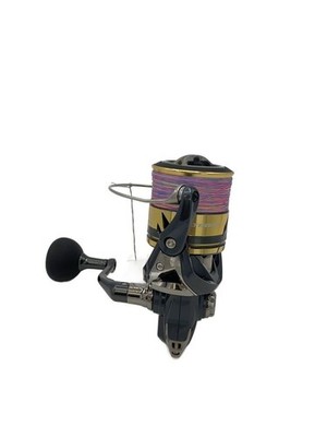 Shimano Reel 048042 25 Ultegra C5000XG Used