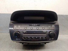 Autoradio Honda FR-V