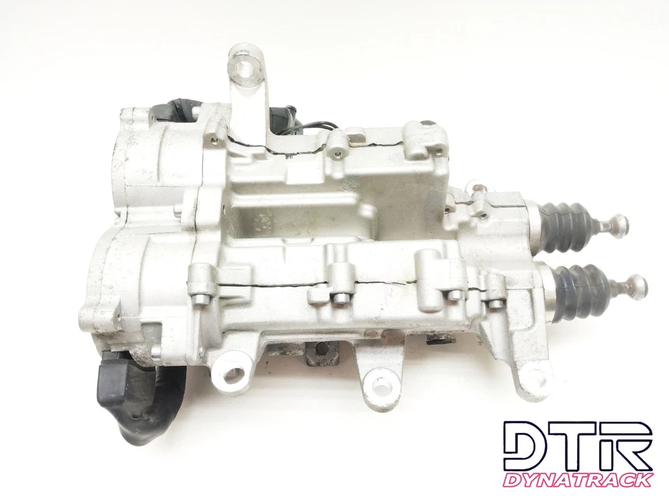 Hyundai Tucson 2016-2018 Veloster 2019-2021 OEM Clutch Actuator Assy 414702D211 Foto 4 de 4