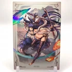 Yuel Granblue Fantasy Trading Card No.11 Bandai Anime Japan jj137