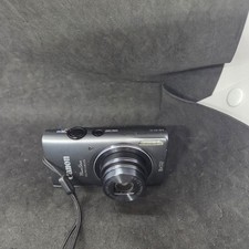 Canon PowerShot ELPH 130 IS 16.0 MP Digital C...