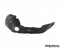 KotflüGelinnenverkleidung FüR Skoda Superb Links Vorne 01-08