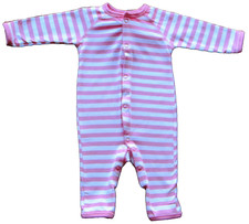BNWT.... **Bonds** 2007 Stretchies Footless Coverall...Size 00/3-6 Months.....