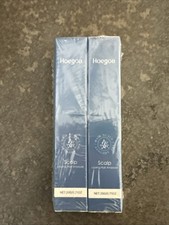 Hoegoa Scalp Cooling Hair Ampule X2 Hair Strength Growth Supplement