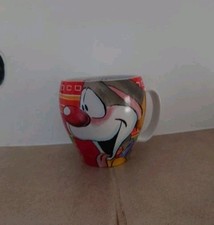 🌸Sehr seltene Diddl Tasse 400ml Sammler Retro MUG Kaffee Becher Bibombl