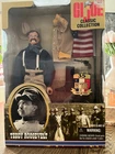 GI Joe Classic Collection 12 Inch Lieutenant Colonel Teddy Roosevelt Figure, NIB