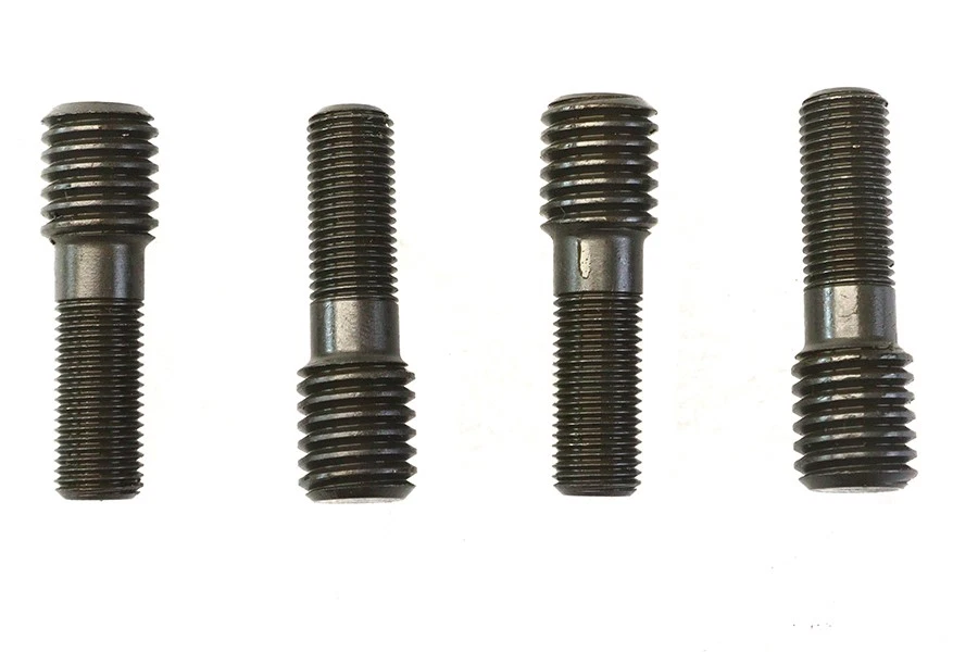 Kit de parafusos inferiores de caixa de transmissão serve para Harley Davidson - Imagem 2 de 4