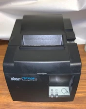 Star Micronics TSP100 futurePRNT Point of Sale Thermal Printer tps143 III B1