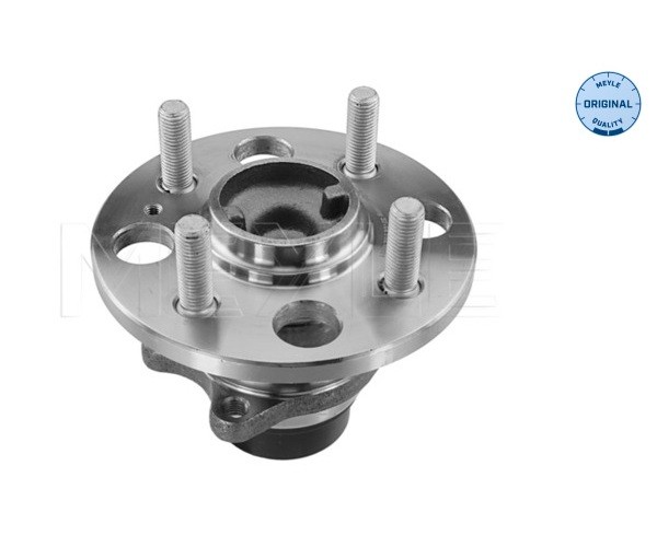 Meyle 37-14 752 0001 Rear Wheel Hub Fits Hyundai Kia Accent Getz I10 I20 Picanto - Image 5