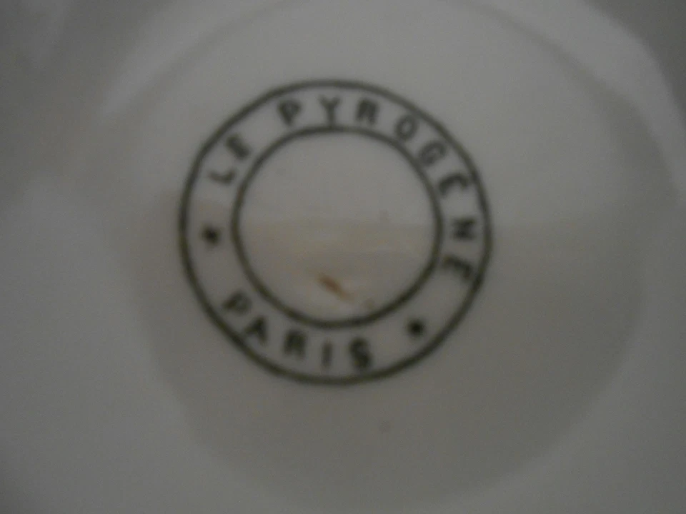 Pyrogène publicitaire EDOUARD DUBONNET&LABUSSIERE Quinquina , estampillé BE+++ - Photo 2/4