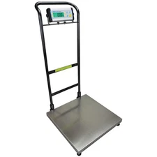 Adam CPWplus 150W Weighing Scale 330lb / 150kg x 0.1lb / 0.05kg