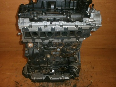 Motor Audi Seat Skoda VW I DXR 2.0 TDI 90PS 66kW 23TKm 2024 Diesel Unkomplett
